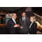 Jeffery Denton Clark Consultant to the World Bank, Helena Majetic Croatian Embassy London