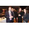 Nigel Davies, Zeljko Tufekcic and Jelena Duras Gled, BCBC Committee Members