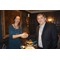 Sandra Babac, Sinjorina Smokva and Almir Sakic, MAGAZA Fine Food and Delicatessen