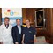 Croatian Tourist Board with BBC presenter and Croatian top Chef