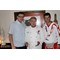 Ministar of sport and Vice President of Croatian committee