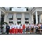 Croatian Team Olympic Games London 2012