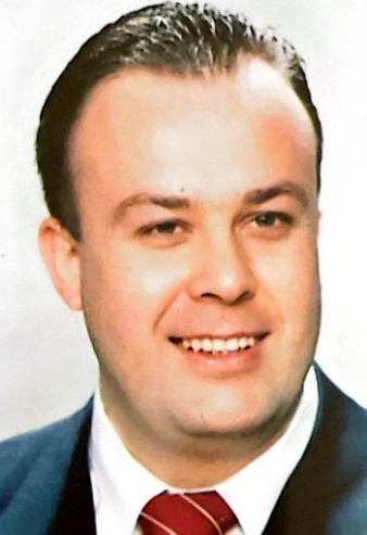 Filip Luka Vidovic