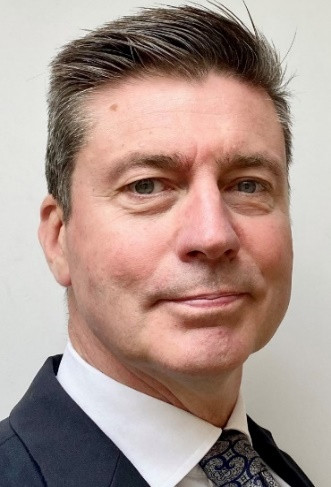 Nicholas Bray
